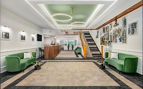 Aranyhomok Business-City-Wellness Hotel